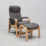 1354 6498 ARMCHAIR